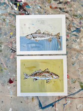 Load image into Gallery viewer, Paper Prints
