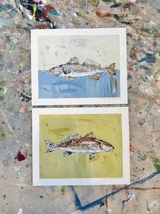 Paper Prints