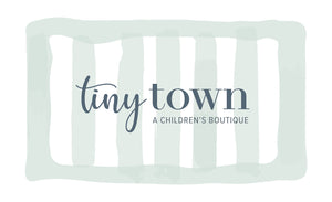 Tiny Town Fairhope