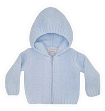 Load image into Gallery viewer, Chenille Baby Hoodie

