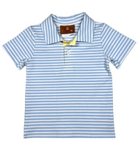 Load image into Gallery viewer, Bennett Polo Shirt

