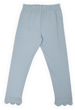 Load image into Gallery viewer, Scallop Leggings
