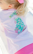 Load image into Gallery viewer, Christmas Girls L/S Logo Tee
