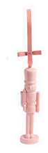 Load image into Gallery viewer, Nutcracker Lacquer Ornament
