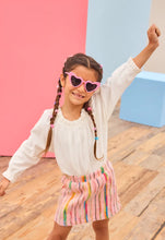 Load image into Gallery viewer, Woolen Mini Skirt
