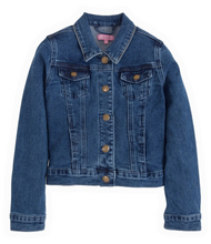 Load image into Gallery viewer, Jean Jacket

