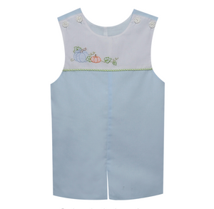 Pumpkins Emb Hayes Shortall