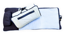 Load image into Gallery viewer, Seersucker Nap Mat

