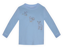 Load image into Gallery viewer, L/S Houston Shirt - Open Season
