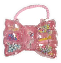 Load image into Gallery viewer, Butterfly DIY Jewelry Kit
