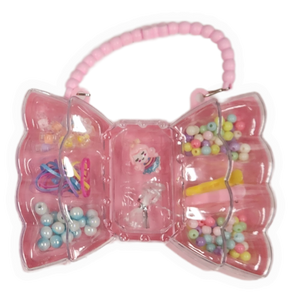 Butterfly DIY Jewelry Kit