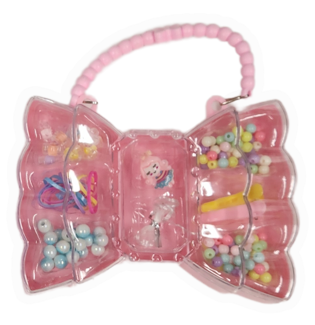 Butterfly DIY Jewelry Kit