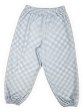 Load image into Gallery viewer, Gingham Bubble Pants
