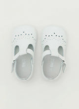 Load image into Gallery viewer, Birdie Leather T-Strap Mary Jane
