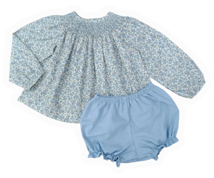 Millie Bloomer Set