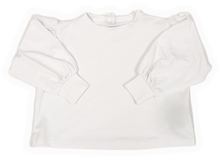 Load image into Gallery viewer, Puff-Sleeve Athletic Top
