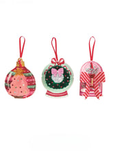Load image into Gallery viewer, Holiday Claw Clips
