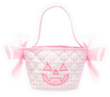 Load image into Gallery viewer, Mini Treat Bag - Gingham
