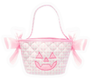 Mini Treat Bag - Gingham