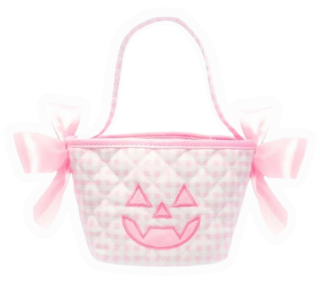 Mini Treat Bag - Gingham