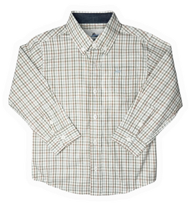 Longsleeve Dress Shirt