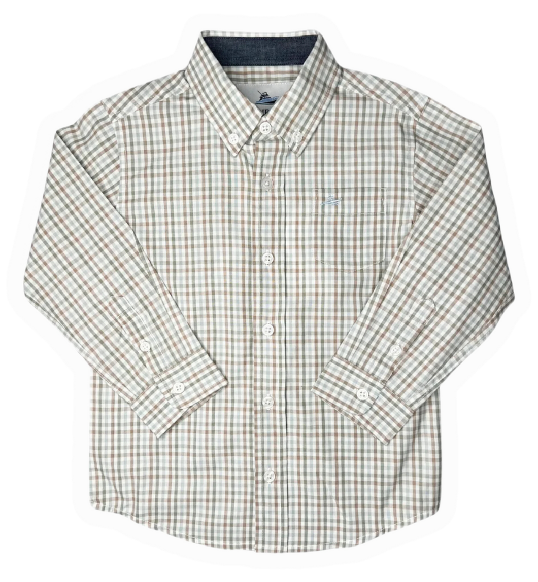 Longsleeve Dress Shirt