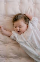 Load image into Gallery viewer, Brantley Ribbon Daygown- Pink
