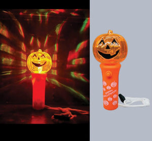 Halloween Light-Up Wand