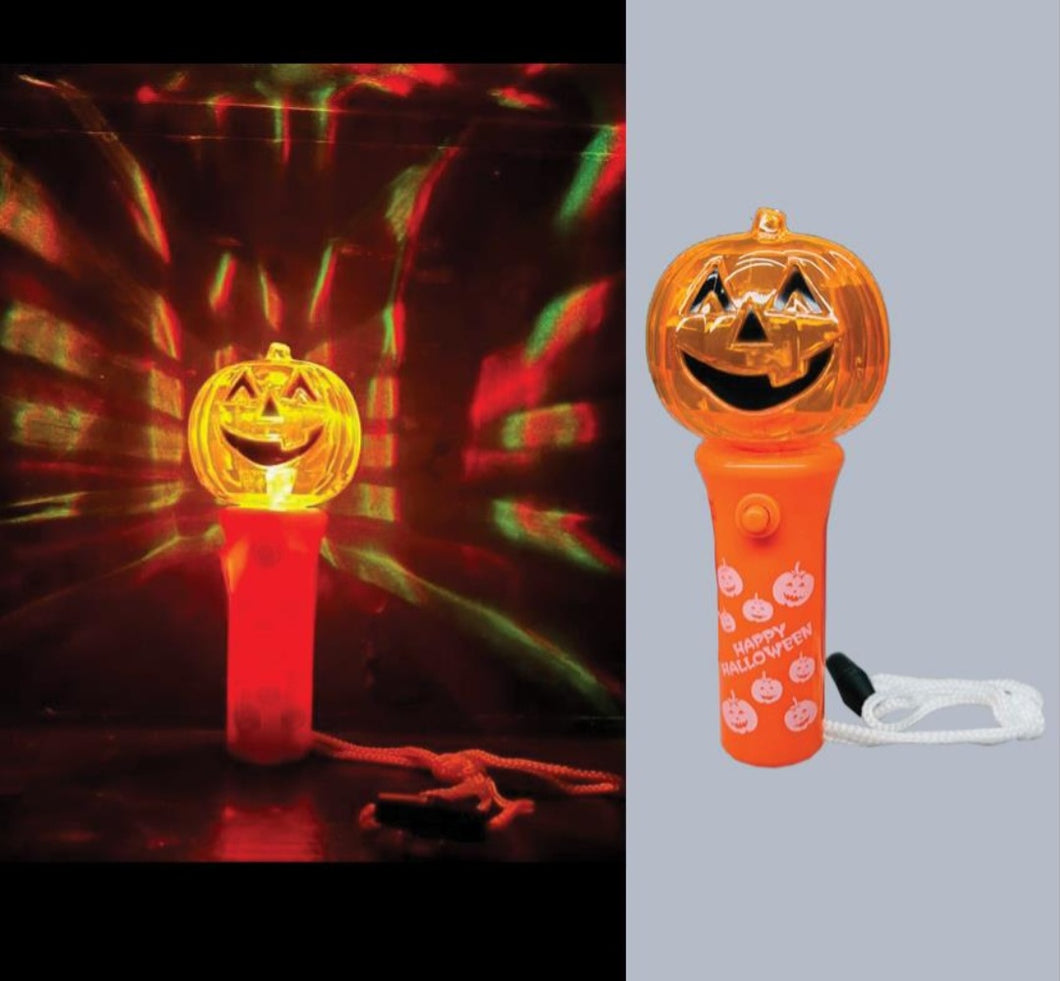 Halloween Light-Up Wand