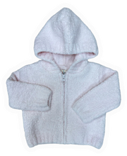 Load image into Gallery viewer, Chenille Baby Hoodie
