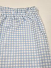 Load image into Gallery viewer, Gingham Bubble Pants
