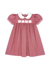 Load image into Gallery viewer, Ruth Ribbon Dress
