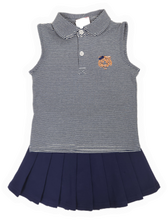 Load image into Gallery viewer, Girls Tiger Emb Skort Set
