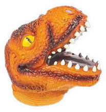 Load image into Gallery viewer, Dino Adventure Playset
