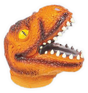 Dino Adventure Playset