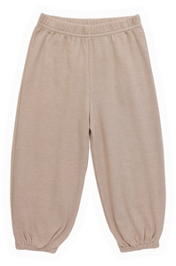 Striped Bloomer Pants