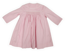 Load image into Gallery viewer, Smocked Corduroy Coat
