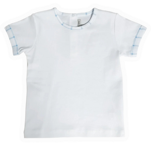 Pima Boy's Short Set - Palm Beach