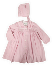 Load image into Gallery viewer, Smocked Corduroy Coat
