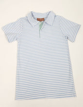 Load image into Gallery viewer, Bennett Polo Shirt
