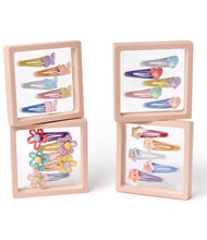 Load image into Gallery viewer, Set of 5 Clips in Gift Box
