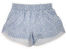 Load image into Gallery viewer, Floral Print Athletic Shorts
