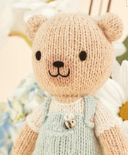 Load image into Gallery viewer, Tiny Charlie the Honey Bear
