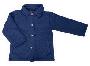 Quilted Jacket