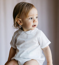 Load image into Gallery viewer, Peter Pan Onesie Shirt
