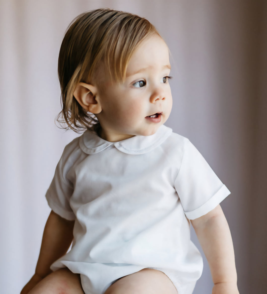 Peter Pan Onesie Shirt