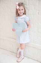 Load image into Gallery viewer, Timeless Tab Dress
