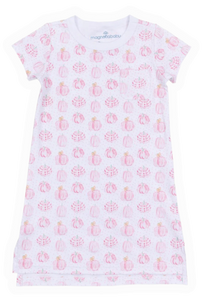 Precious Pumpkins S/S Nightdress