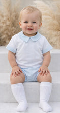 Load image into Gallery viewer, Baby Boy's Short Set
