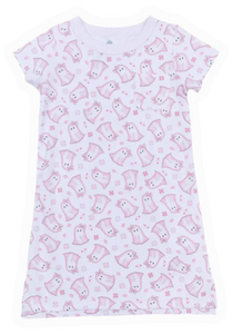 Little Boo S/S Nightdress
